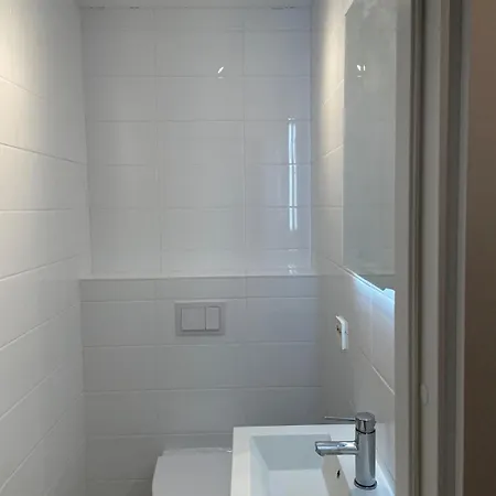 Exclusive In - Hollen Apartment