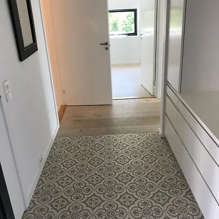 Apartment Exclusive In - Hollen
