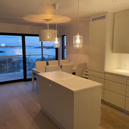 Exclusive In - Hollen Apartment *
