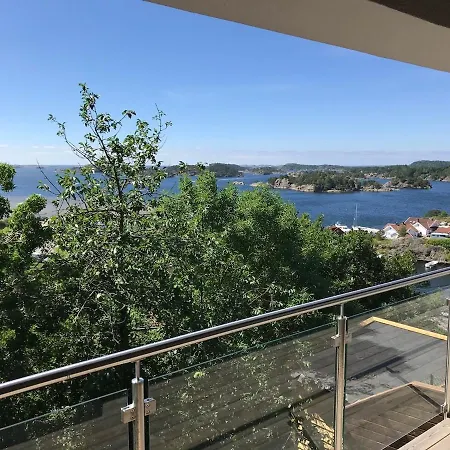 公寓 Exclusive In - Hollen