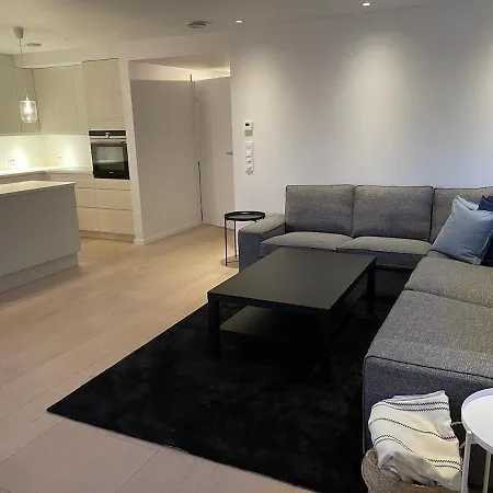 Exclusive In - Hollen Apartment Kristiansand