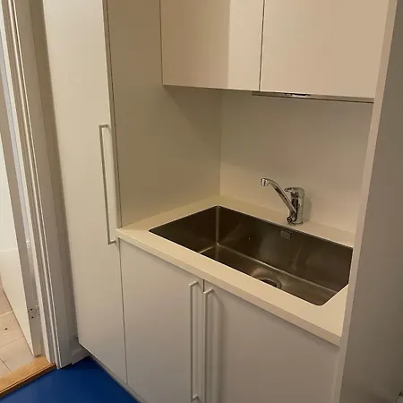 公寓 Exclusive In - Hollen 克里斯蒂安桑