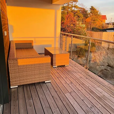 Exclusive In - Hollen Kristiansand