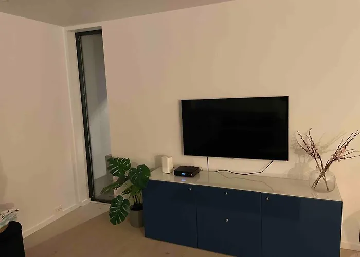 Exclusive In - Hollen *