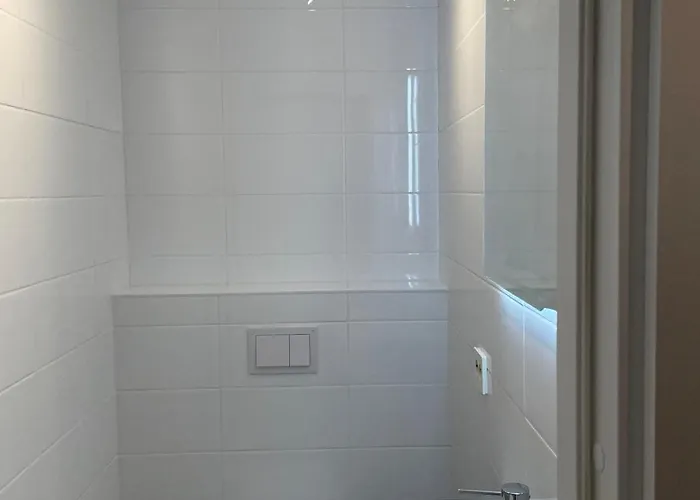 Exclusive In - Hollen Apartment