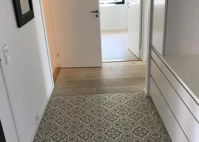 Apartment Exclusive In - Hollen