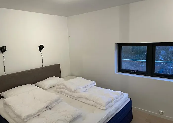 Apartment Exclusive In - Hollen Kristiansand