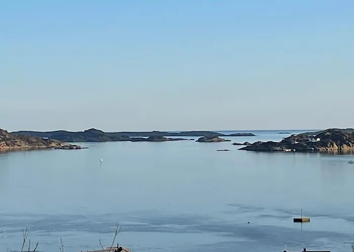 Apartment Exclusive In - Hollen *