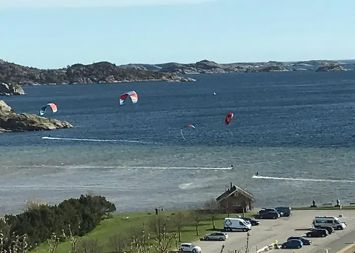 Exclusive In - Hollen Apartment