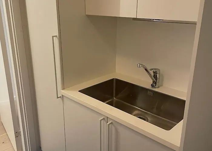 Apartment Exclusive In - Hollen Kristiansand