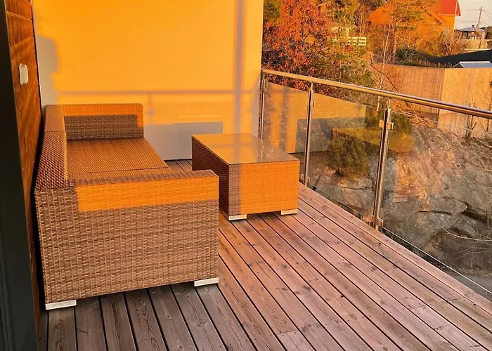 Exclusive In - Hollen Kristiansand