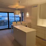 Exclusive In - Hollen Апартаменты *