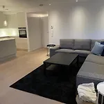 Exclusive In - Hollen Апартаменты Кристиансанд