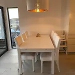 Exclusive In - Hollen Апартаменты *