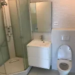Exclusive In - Hollen Апартаменты